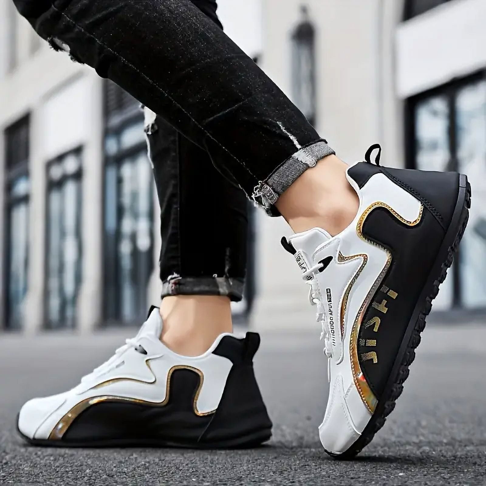 Basket tendance 2019 homme 2025