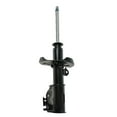 thumbnail image 2 of TRQ Front Shock Absorber Strut Passenger Right Hand for Mazda Protege Protege5 SBA58269, 2 of 4