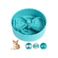 thumbnail image 1 of Puzzle Slow Feeder Dog Bowl, Maze Slow Feeder With Large Capacity For Dry, Wet & Raw Food, 1 of 4