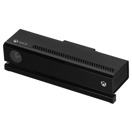 Microsoft Xbox One Kinect Sensor - Pre-Owned (Best Yoga For Xbox Kinect)