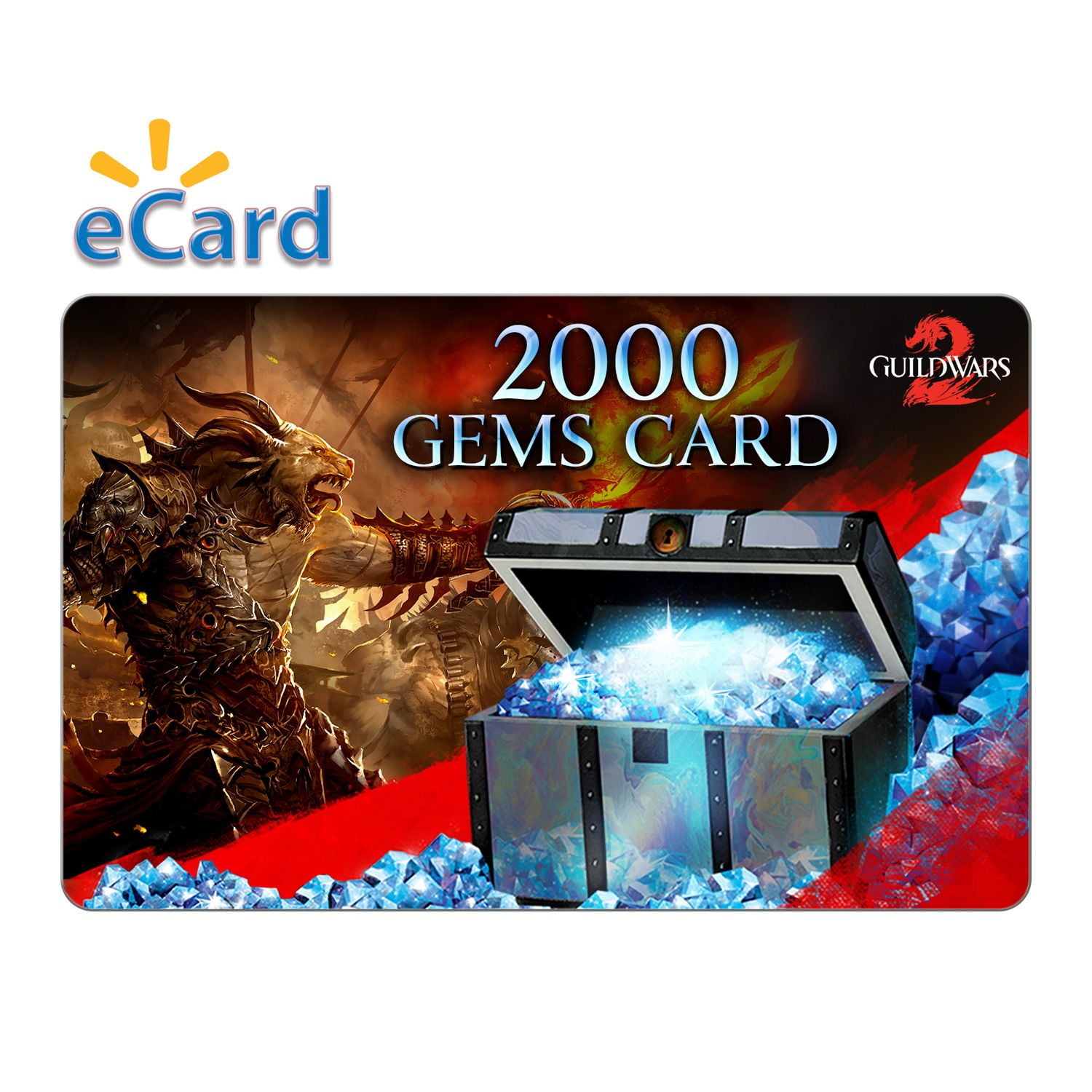 Guild Wars 2 - Windows 7, Windows 8 Videogame