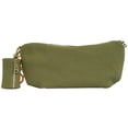 thumbnail image 3 of BOLSA MUJER JAIME IBIZA JI 2824 OLIVO, 3 of 5