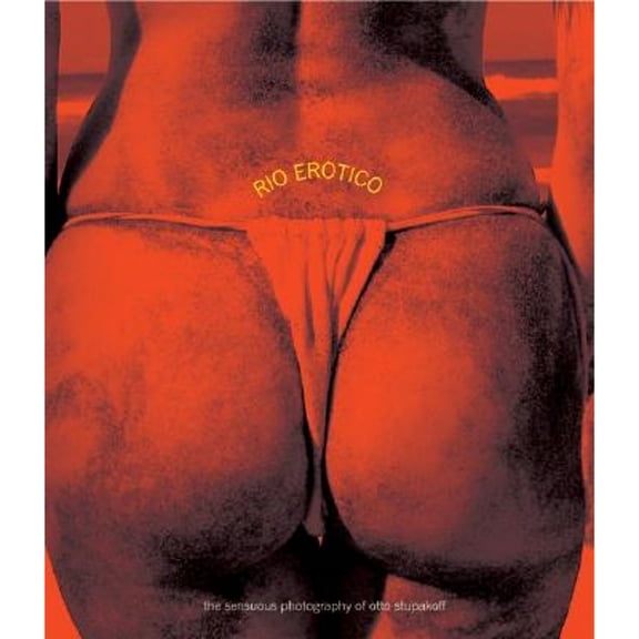 Pre-Owned Rioerotico (Hardcover 9780060594657) by Otto Stupakoff