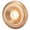 Gold, variant on Qyaukm Woodworking Grinding Disc, Carving & Sanding Wheel for Angle Grinder, Woodworking Angle Grinder Attachment