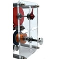 thumbnail image 4 of Cone Clutch Drive, Mechanical Demonstration Set - Single Sided -   Eisco Labs, 4 of 4