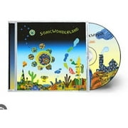 Hiromi & Hiromi's Sonicwonder - Sonicwonderland - Music & Performance - CD