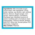thumbnail image 5 of M&M'S, Mini Milk Chocolate Candies, Sharing Bag, 200g, 5 of 5