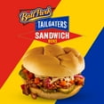 thumbnail image 3 of Ball Park Tailgaters Hamburger Buns, 8 count, Hamburger Buns, 21 oz Bag, 3 of 8