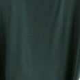 thumbnail image 4 of AherBiu Pajama Tank Tops for Women Stretch Comfy Fitted Crewneck Basic Layer Top Tees Camisole Tshirt, 4 of 6