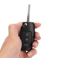 thumbnail image 3 of Llavero Remoto, Llave De Coche, Inteligente Para Hombres, Llave Inteligente Para Coche,, 3 of 7