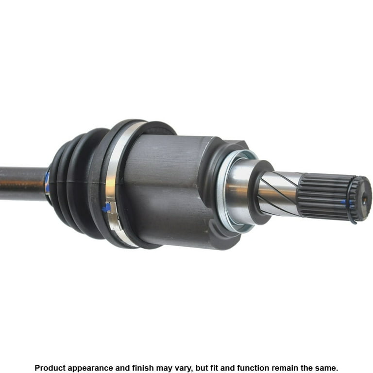 Free Shipping! CARDONE New CV Axle Assembly Front Right for