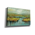 thumbnail image 2 of Epic Graffiti 'Spring Landscape' by Silvia Vassileva, Canvas Wall Art, 40"x26", 2 of 3