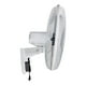thumbnail image 3 of Ventilador De Pared 18 Pulgadas 5 Aspas Blanco 70W blanco 18 Pulgadas, 3 of 7