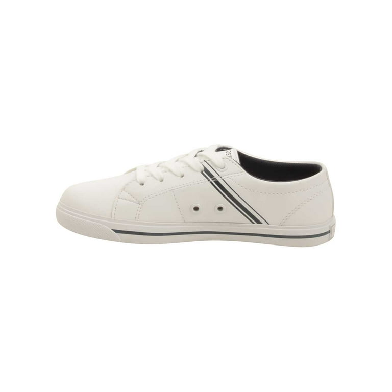 Lacoste Riberac Toddler Sneaker Size outlet 9