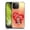 Bugs Bunny Love Lola Bunny, variant on Head Case Designs Officially Licensed Looney Tunes Season Bugs Bunny Snow Soft Gel Case Compatible with Apple iPhone 15