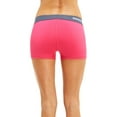 thumbnail image 2 of Womens DRI SHORT (1110V), 2 of 2