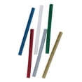 thumbnail image 2 of Creativity Street® Hot Glitter Glue Sticks, 4", 6 Colors, 12 Per Pack, 6 Packs, 2 of 2