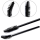 thumbnail image 3 of Paquete de 100 varita de rímel desechable, kit de aplicador de maquillaje de probador de rímel de cepillo de pestañas para pestañas gruesas o delgadas, largas o cortas Ormromra 2035523-2, 3 of 8