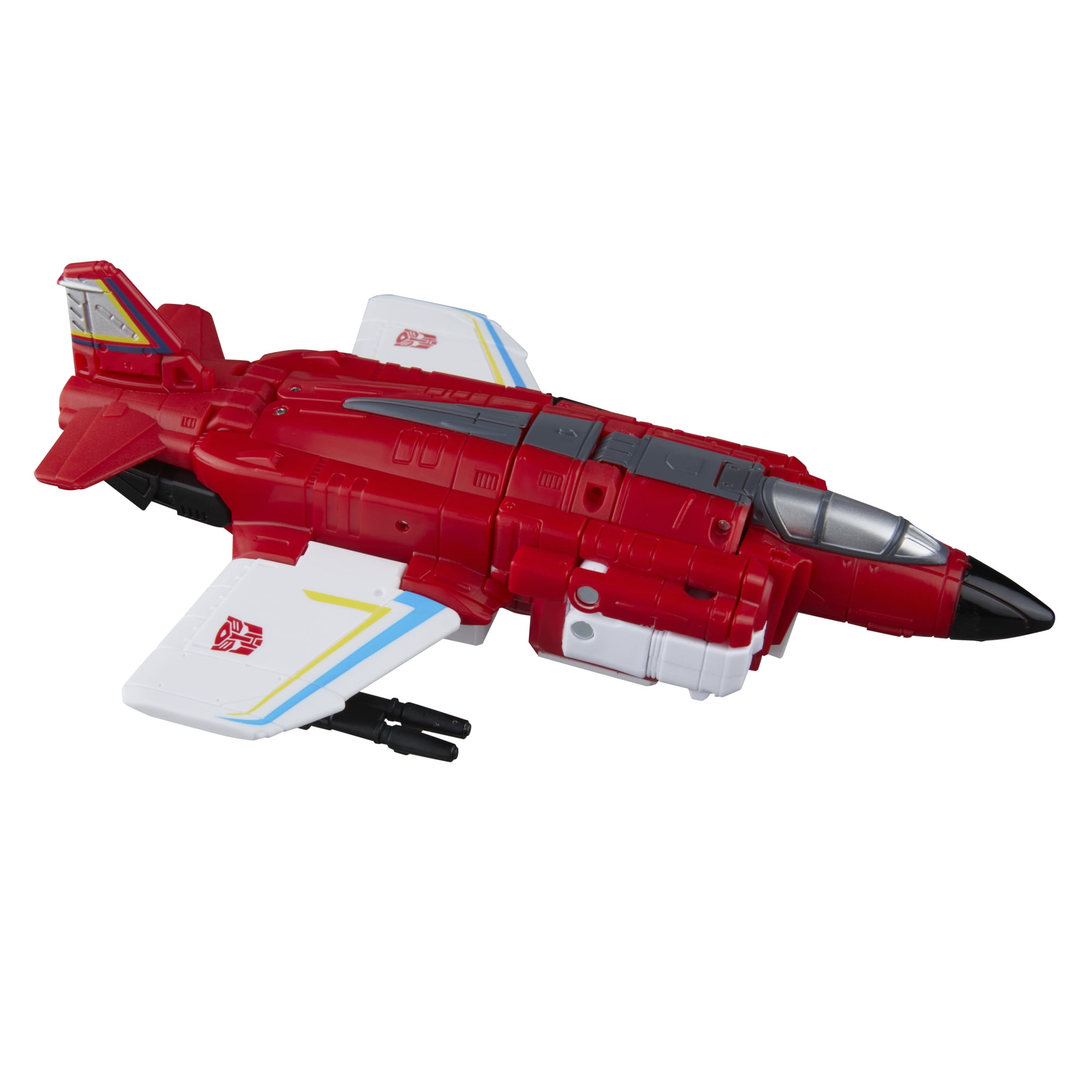 Transformers Age of the Primes Aerialbot Fireflight Action Figure