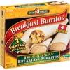 Don Miguel Triple Play Brkfast Burrito