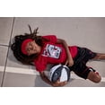 thumbnail image 6 of AND1 Boy’s Short Sleeve Graphic T-Shirt, Sizes 4-18, 6 of 6
