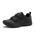 thumbnail image 1 of AVIA Men's Avi-Union II Strap Food Service Shoe, Jet Black/Castle Rock, 10.5 Medium US, 1 of 4