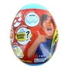 Ryan's World Giant Mystery Egg Series 2 Blue (Limited Edition) with Pack a Hatch