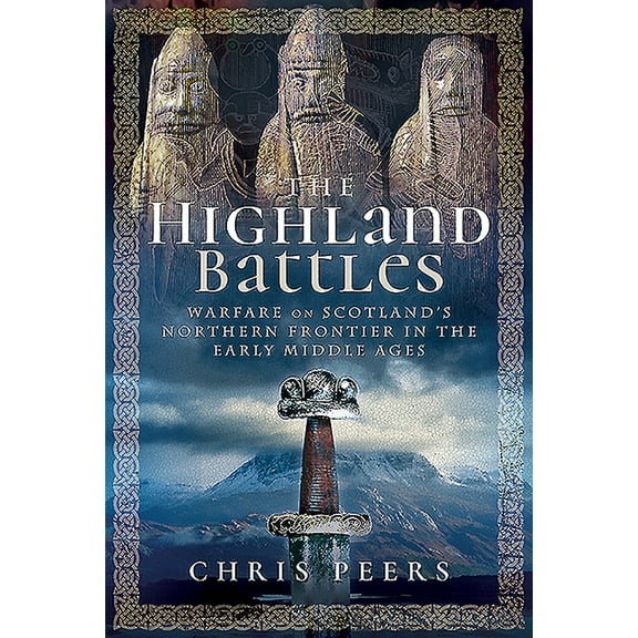 The Highland Battles (Hardcover)