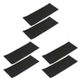thumbnail image 4 of Minnieouse Rubber Shoe Soles Repair Patches Sole Outsoles  Slip Insoles Protector Anti Type1, 4 of 6