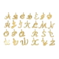thumbnail image 3 of Colgante Con Letras de Rastas ANGGREK Decoración de Aleación Exquisita 260 Uds Otros, 3 of 8