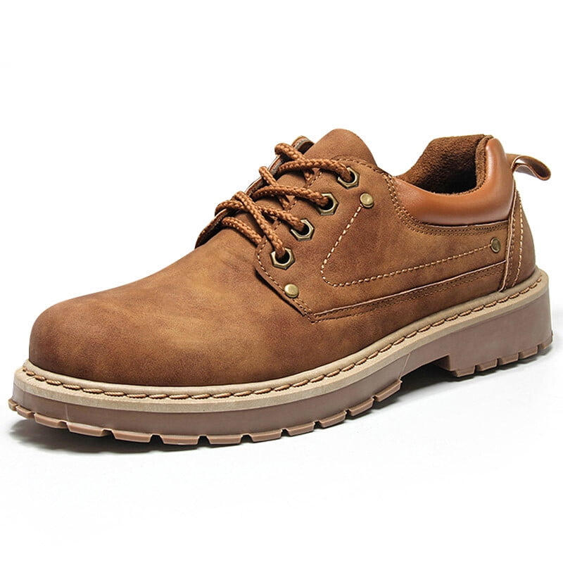oxford work boots