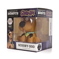 thumbnail image 2 of Figura de vinilo Scooby-Doo de tamaño completo hecha a mano por robots, 2 of 5