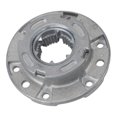 thumbnail image 1 of Eje De Transmisión De Cesta De Lavadora, W10324651 Instalación Fácil Y Eficiente Aleación De Aluminio Prueba De Desgaste Para Reemplazo, 1 of 7