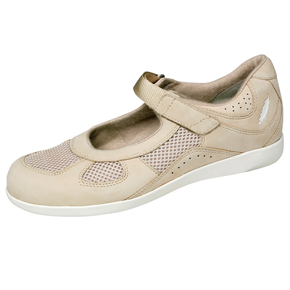 mary jane orthotic shoes