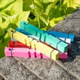 thumbnail image 5 of Ana 100pcs PVC Waterproof Plant Markers Hanging Tags Label Tools for Gardening, 5 of 8