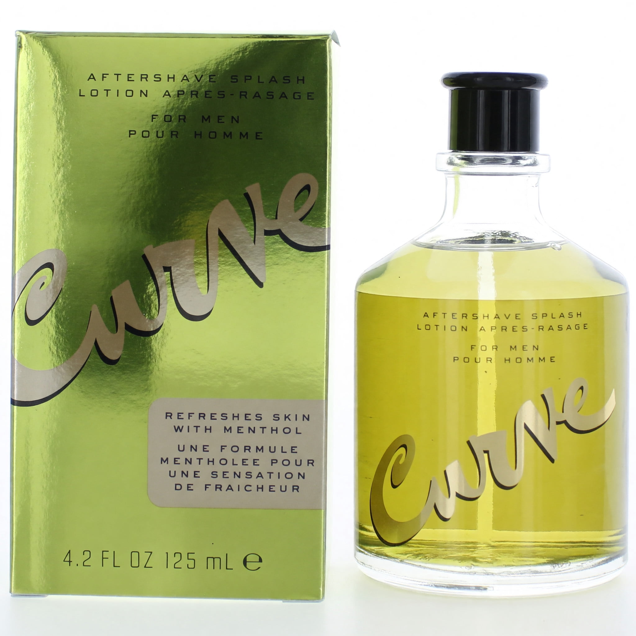 Giorgio Armani Acqua Di Gio After Shave Lotion, 3.3 oz - Walmart.com