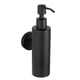 thumbnail image 2 of Botellas dispensadoras de acero inoxidable con bombas para líquidos Ronda de montaje en pared, 2 of 8