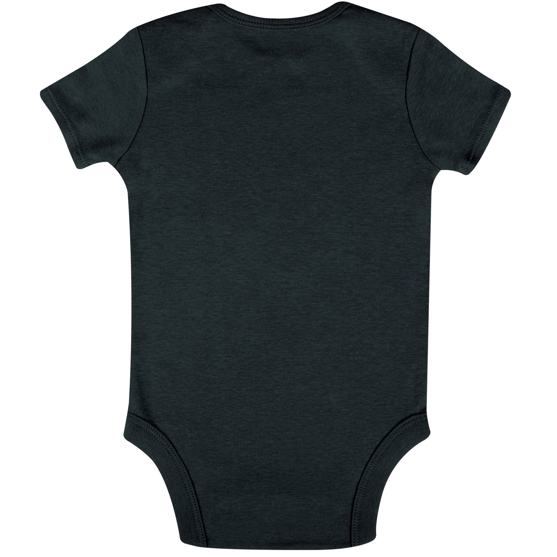 NCAA Iowa Hawkeyes Infant & Toddler Onesies, 3-Pack