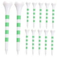 thumbnail image 5 of FRCOLOR  20 Pcs Golf Tee Golfing Tees Multifunctional White Accessories, 5 of 8