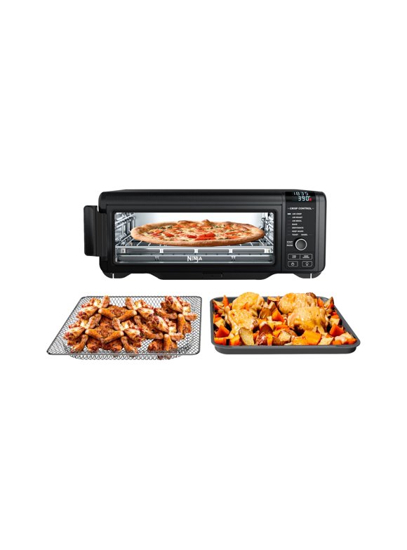 Ninja Toaster Ovens in Toaster Ovens