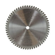 CMT 225.060.08 Industrial Non-Ferrous Metal PVC & Melamine Saw Blade 8-1/2-Inch x 60 Teeth TCG Grind with 5/8-Inch Bore