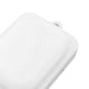 thumbnail image 2 of Funda Silicona para Protectora Anticaída Nada en La Oreja (a)() Color Blanco, 2 of 4