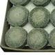 thumbnail image 2 of Puntas para tacos de billar, Kit de repuesto de puntas de pegamento para piscina con caja de almacenamiento de 12MM, 2 of 5