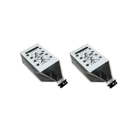 PrinterDash Compatible Replacement for SAV841396_2PK - Black price history on PriceWatchPro