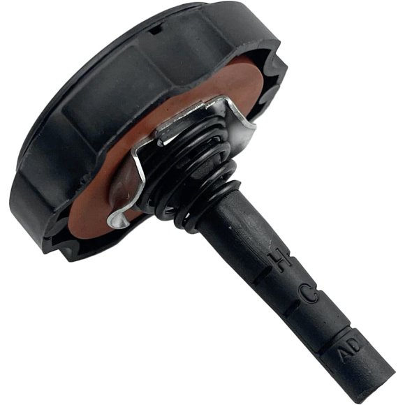 Power Steering Pump Cap