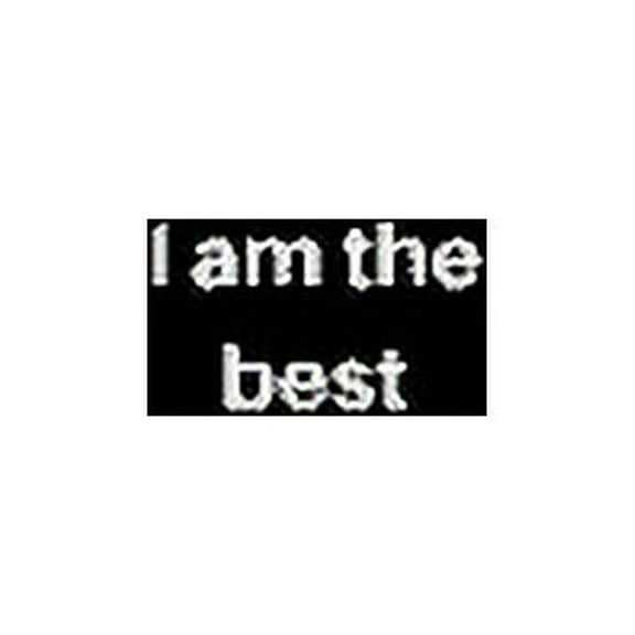 I Am the Best (Paperback)