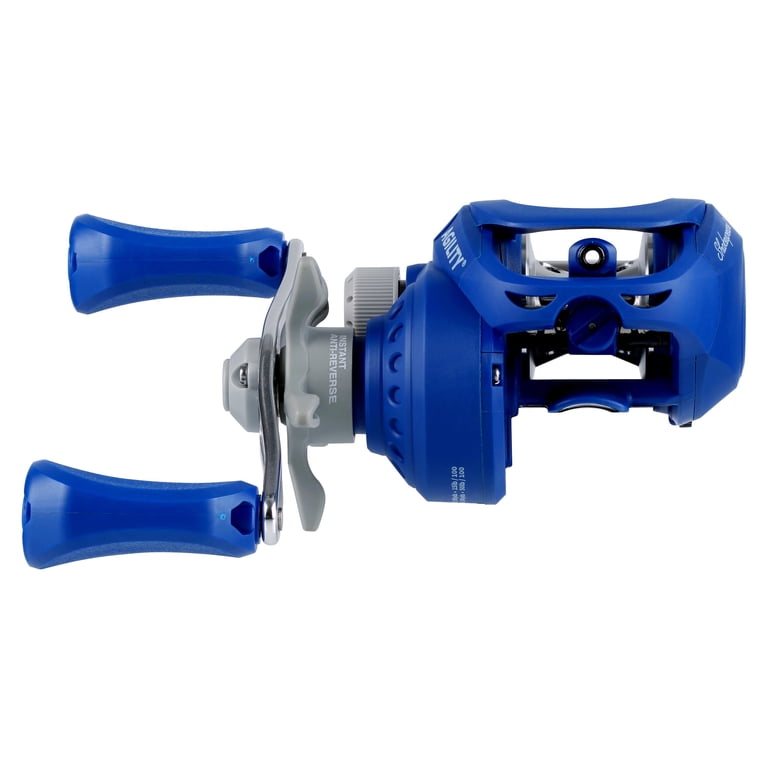 Shakespeare Agility® Low Profile Reel, AGTLP - Walmart.com