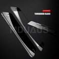 thumbnail image 3 of Vidrio Protector 999D para iPhone, Protector de pantalla de vidrio templado para iPhone 8, 7, 6, 6S Plus, XR, X, XS, 11, 12 Pro Max, 3 of 3