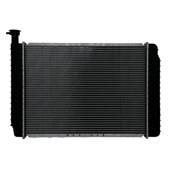 OSC 312 Radiator