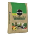 MiracleGro Raised Bed Soil, 1.5 cu. ft.